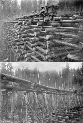 Временные разборные эстакады и мосты узкоколейки .png (1.51 МБ) 4414 просмотров Временные разборные эстакады и мосты узкоколейки .png