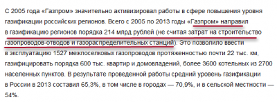 Затраты на газификацию Газпромом.png
