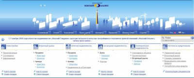 невский альянс в 2006 году.JPG