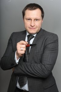 Руководитель направления «Полимерная изоляция» компании ТехноНИКОЛЬ Василий Ткачев.jpg