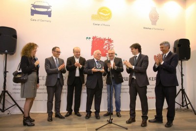 Batimat Russia (Батимат Раша) (9).JPG
