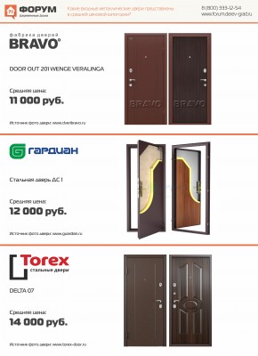 Какие входные металлические двери представлены в средней ценовой категории.jpg