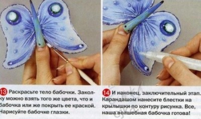 Поделки из проволоки своими руками.jpg