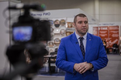 В Москве завершилась 3-ая международная выставка CITY BUILD RUSSIA (3).jpg