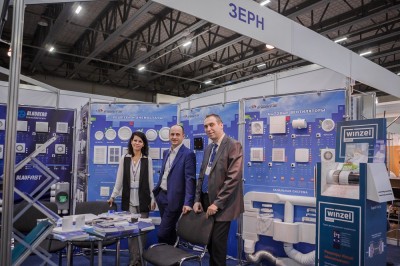 В Москве завершилась 3-ая международная выставка CITY BUILD RUSSIA (7).jpg