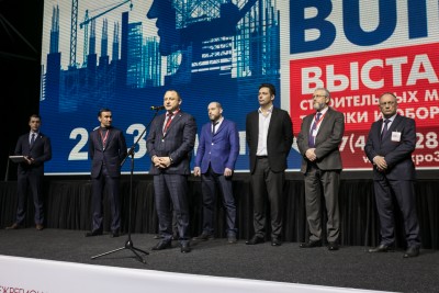 Выставка строительных материалов, техники и оборудования «Воронеж BUILD» 2018 (4).jpg