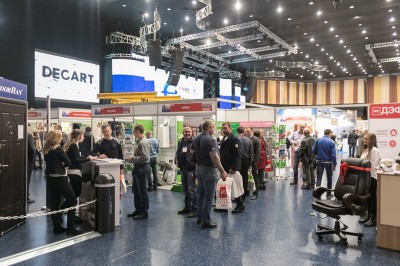 Выставка строительных материалов, техники и оборудования «Воронеж BUILD» 2018 (5).jpg