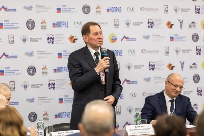 Яковлев Владимир Анатольевич Президент РСС.jpg