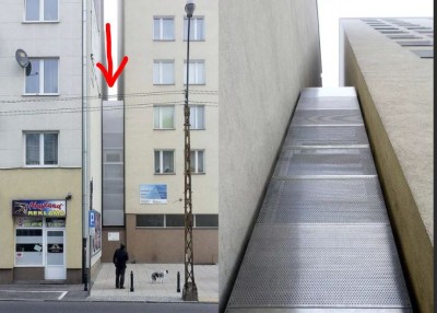 Самый узкий дом в мире - фото.JPG