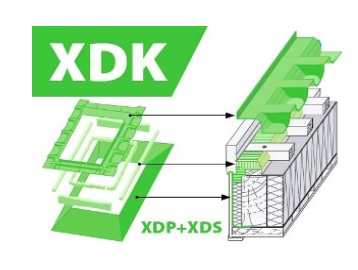 Гидро- пароизоляционный комплект XDK отзывы_3.jpg