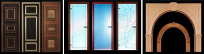Эксклюзивные, стеклянные двери межкомнатные арки.png