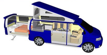 Новый автомобиль Volkswagen Transporter DoubleBack.png