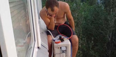 3 установка кондиционеров своими руками видео.jpg