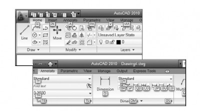 как нарисовать чертеж в autocad.jpg