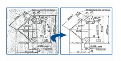 как из картинки сделать чертеж.jpg