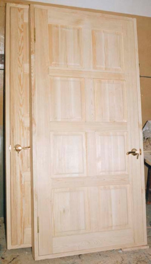 Реставрация двери своими руками ᐉ Реставрация межкомнатной деревянной двери