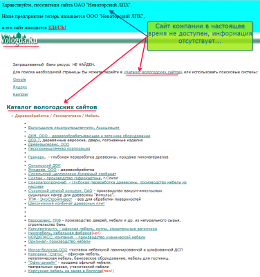 Результат поиска сайта ОАО Новаторский ЛПХ.png