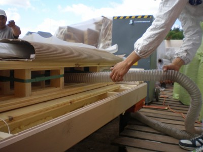 Ecovata Plus Process.JPG