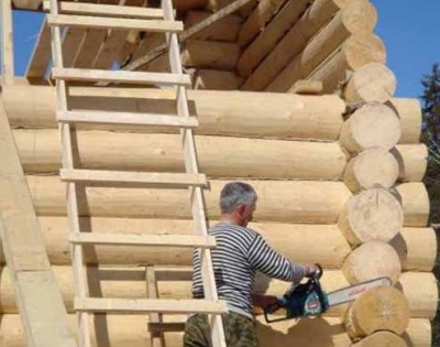 9 строительство деревянного дома своими руками.jpg