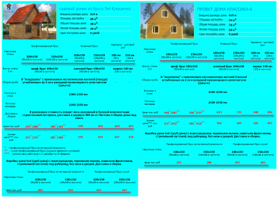 Небольшой садовый домик 5х4 Кукушечка с крылечком. Классика-6.png