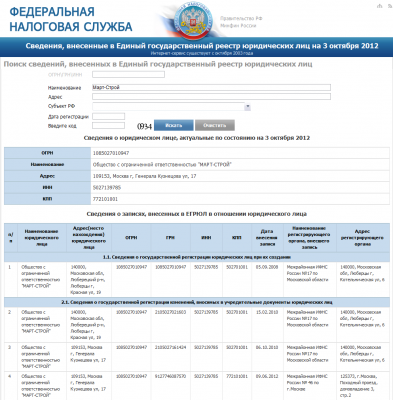 Федеральная налоговая служба - Сведения- внесенные в Единый государственный реестр юридических лиц .png