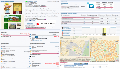 Анализ сайта expo-lesstroy-ru Позиции expo-lesstroy-ru в Яндекс и Google .png