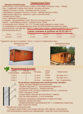 Перевозимые бани, бытовки от компании Домаск.png