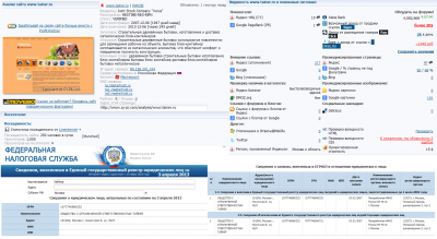 Сведения ЕГРЮЛ_Анализ сайта www-tainer-ru Позиции www-tainer-ru в Яндекс и Google .png