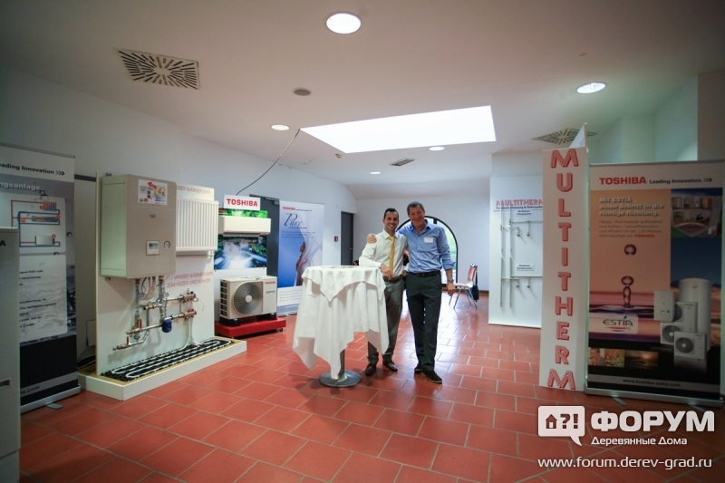 Multitherm – полы с подогревом, отопление, бойлеры