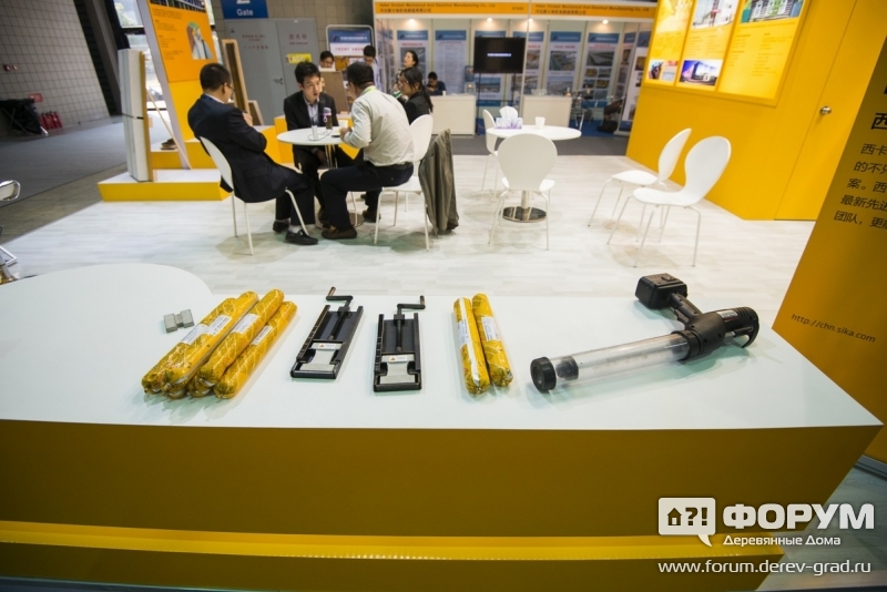 изоляционные материалы Sika 2