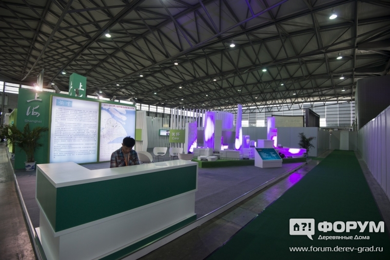 Конструкторское бюро Шанхай ЖанТуан 5