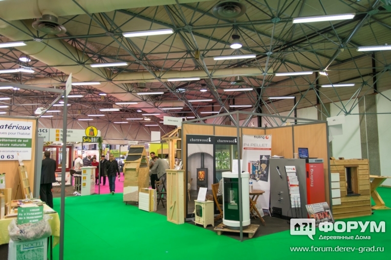 Salon de l'habitat - Nevers 2014 (3)