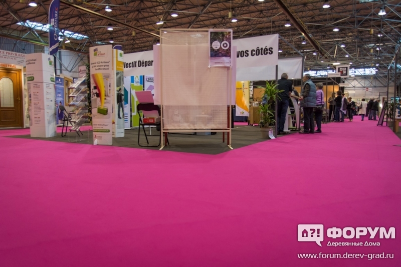 Salon de l'habitat - Nevers 2014 (4)