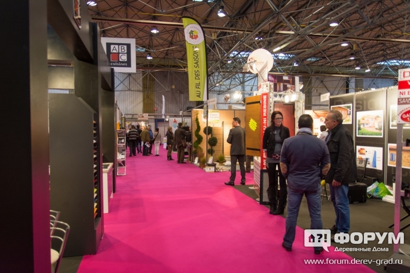 Salon de l'habitat - Nevers 2014 (6)