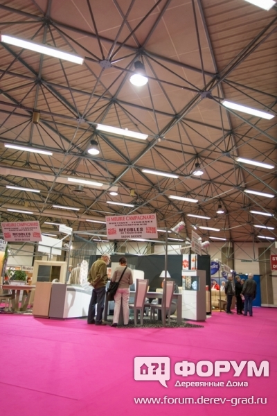 Salon de l'habitat - Nevers 2014 (15)