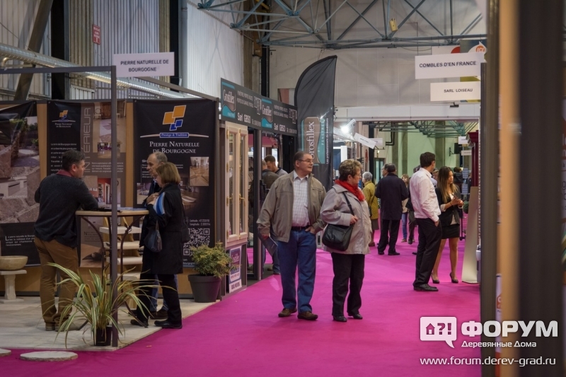 Salon de l'habitat - Nevers 2014 (18)