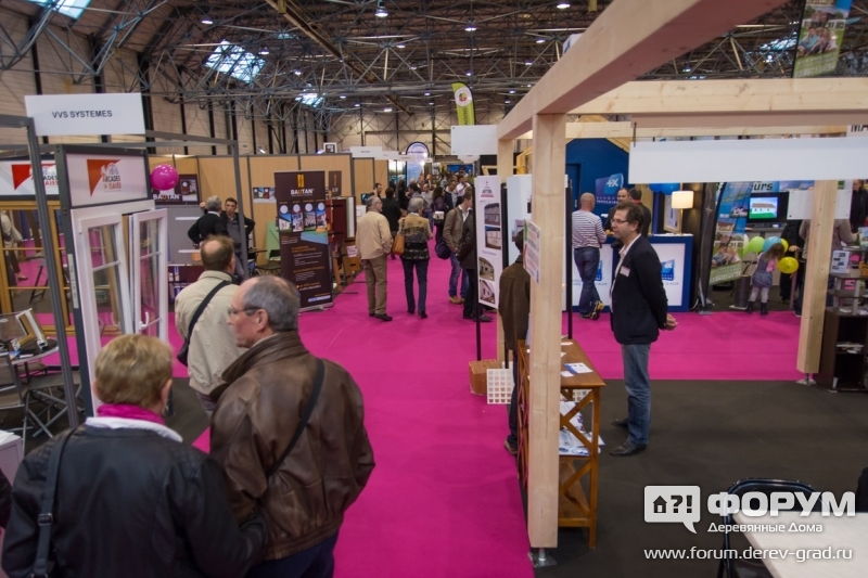 Salon de l'habitat - Nevers 2014 (20)