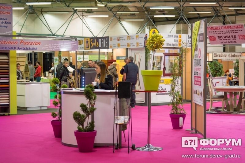 Salon de l'habitat - Nevers 2014 (24)