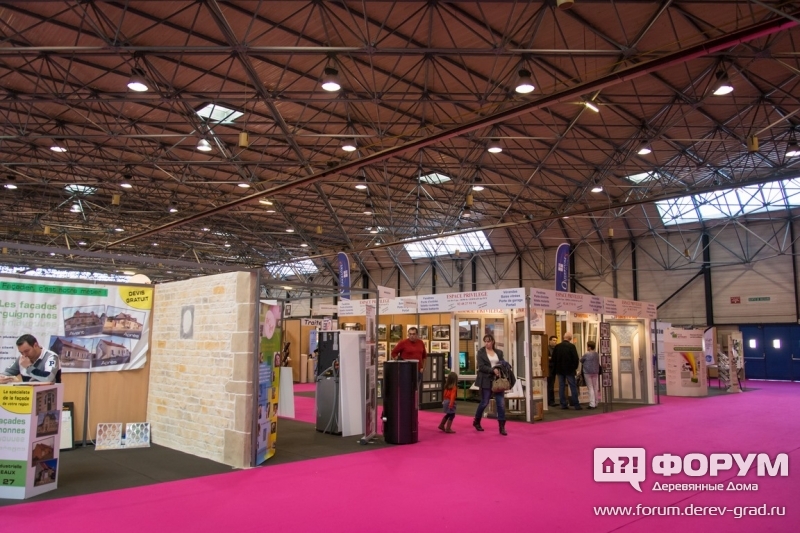 Salon de l'habitat - Nevers 2014 (27)