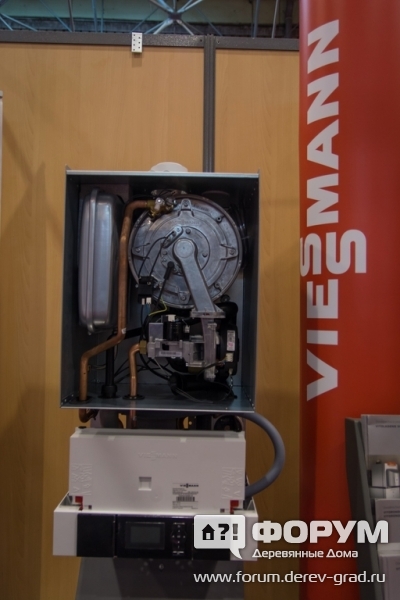 Водонагреватели Вейсман(Viessmann)