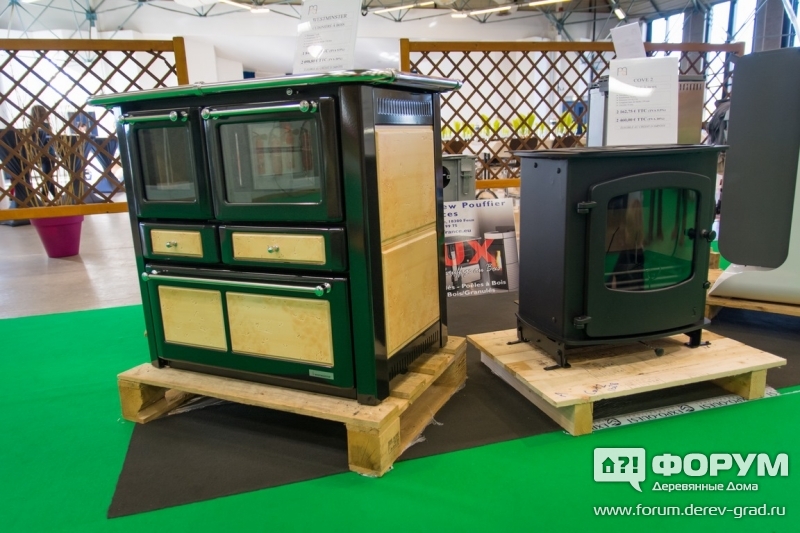 домашние камины Charnwood