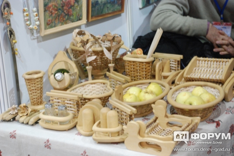Корзины для хранения