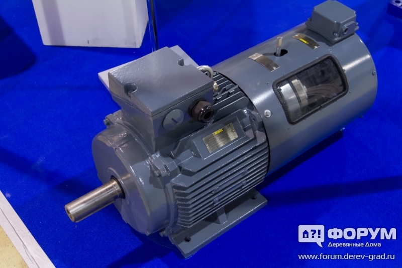 Электродвигатель Menzel Elektromotoren