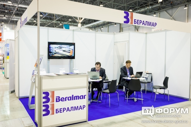 Оборудования для кирпичных заводов Бералмар (Beralmar)