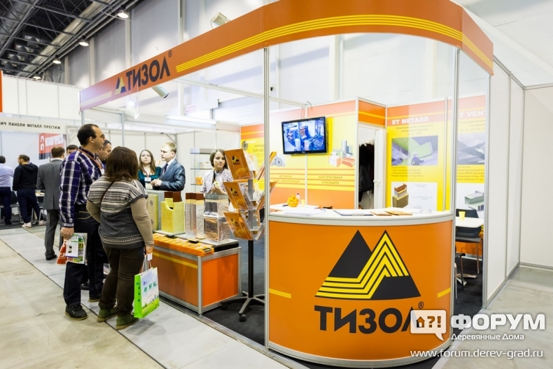 Огнезащита воздуховодов ТИЗОЛ