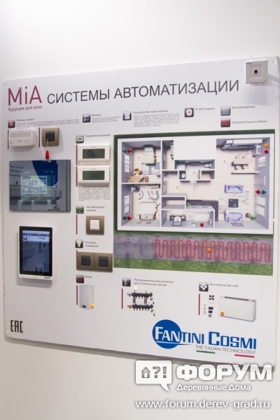 Системы автоматизации