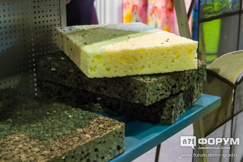 Продукция компании ЮРИМ