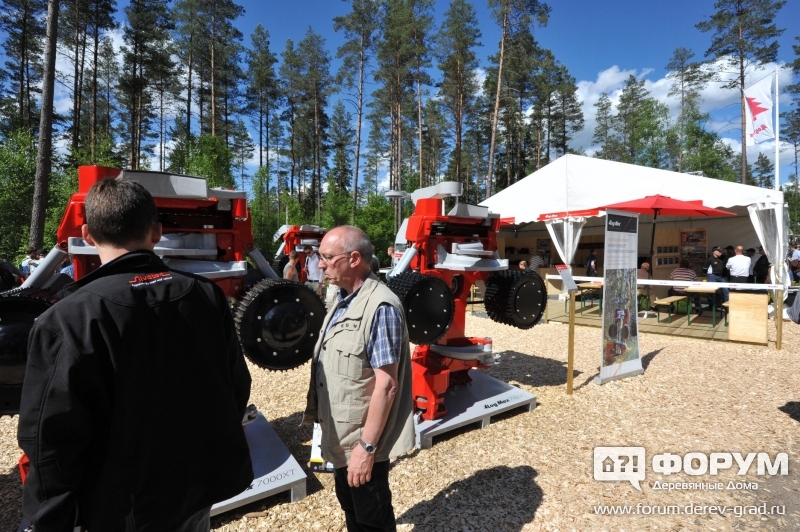 Стенд ЛогМакс (LogMax)