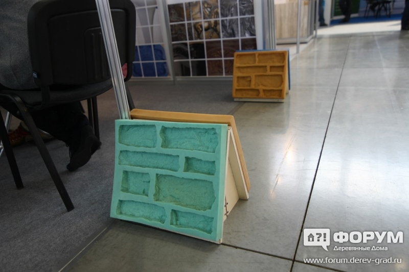 ALCORplat предлагает многоразовые формы для изготовления бетона