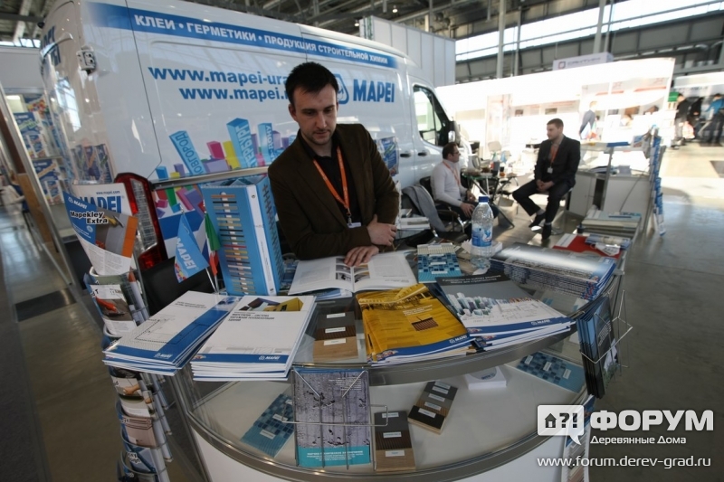 MAPEI каталоги компании